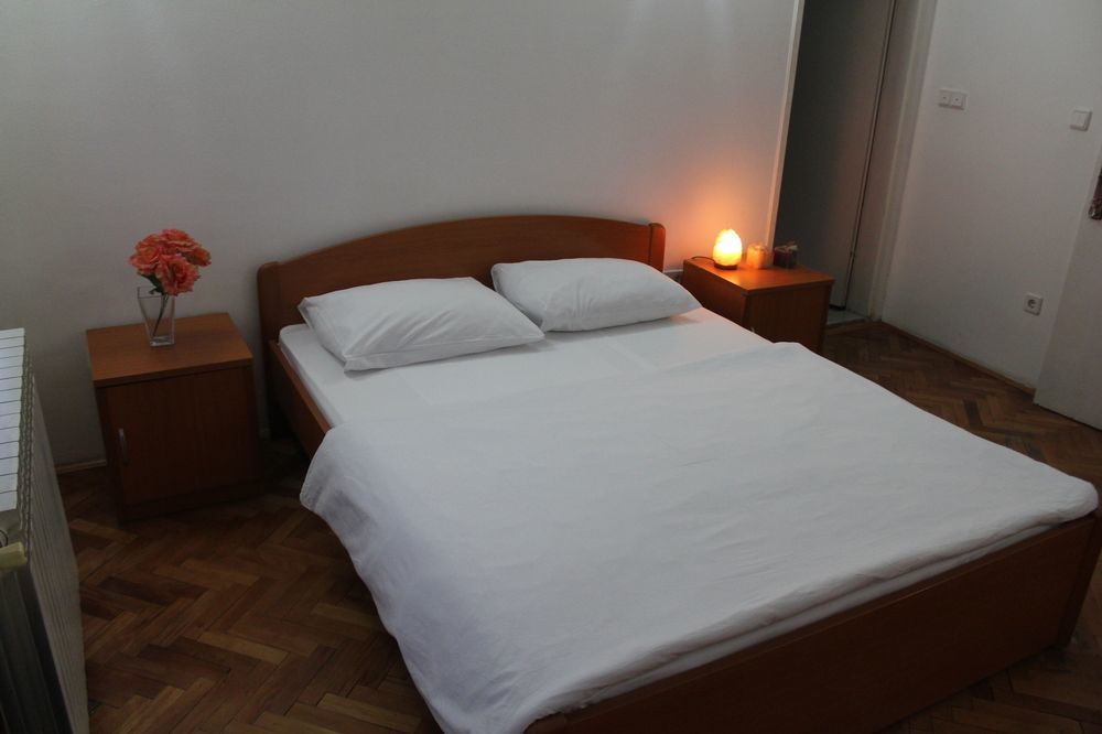 Hotel Irmak Saraievo Exterior foto