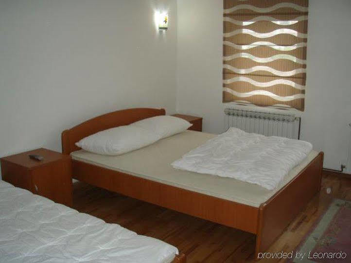 Hotel Irmak Saraievo Exterior foto