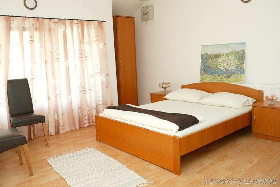 Hotel Irmak Saraievo Exterior foto